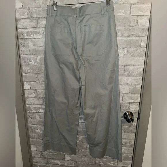 THE SCRIPT CHIARA PANTS sz 10 #P2 - Picture 5 of 7